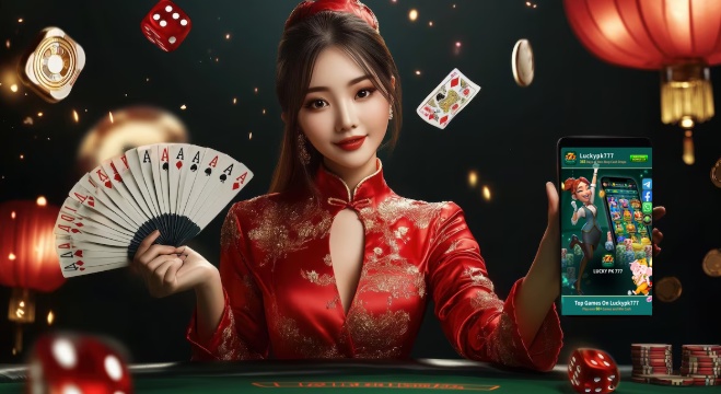 Baba Casino - ورچوئل گیمز 