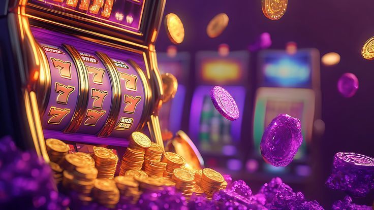 Baba Casino آن لائن کیسینو میں کھیلنے کی وجوہات