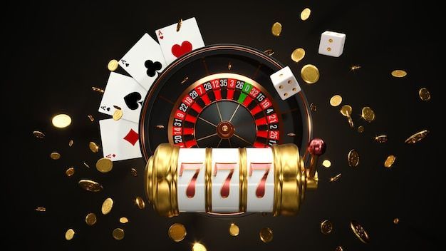 Baba Casino آن لائن کیسینو میں اصل گیمز